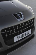 Peugeot 3008 2010 года